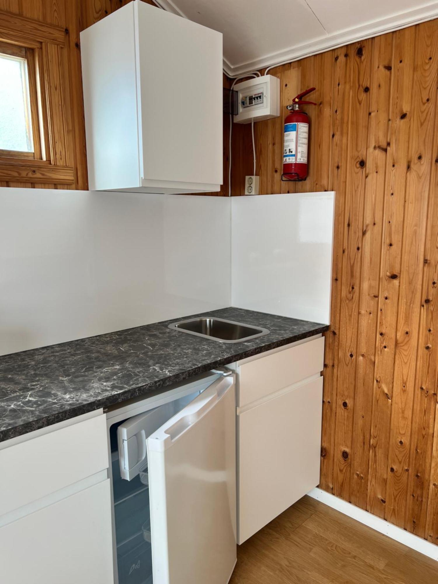 Sangis Motell Och Camping Экстерьер фото