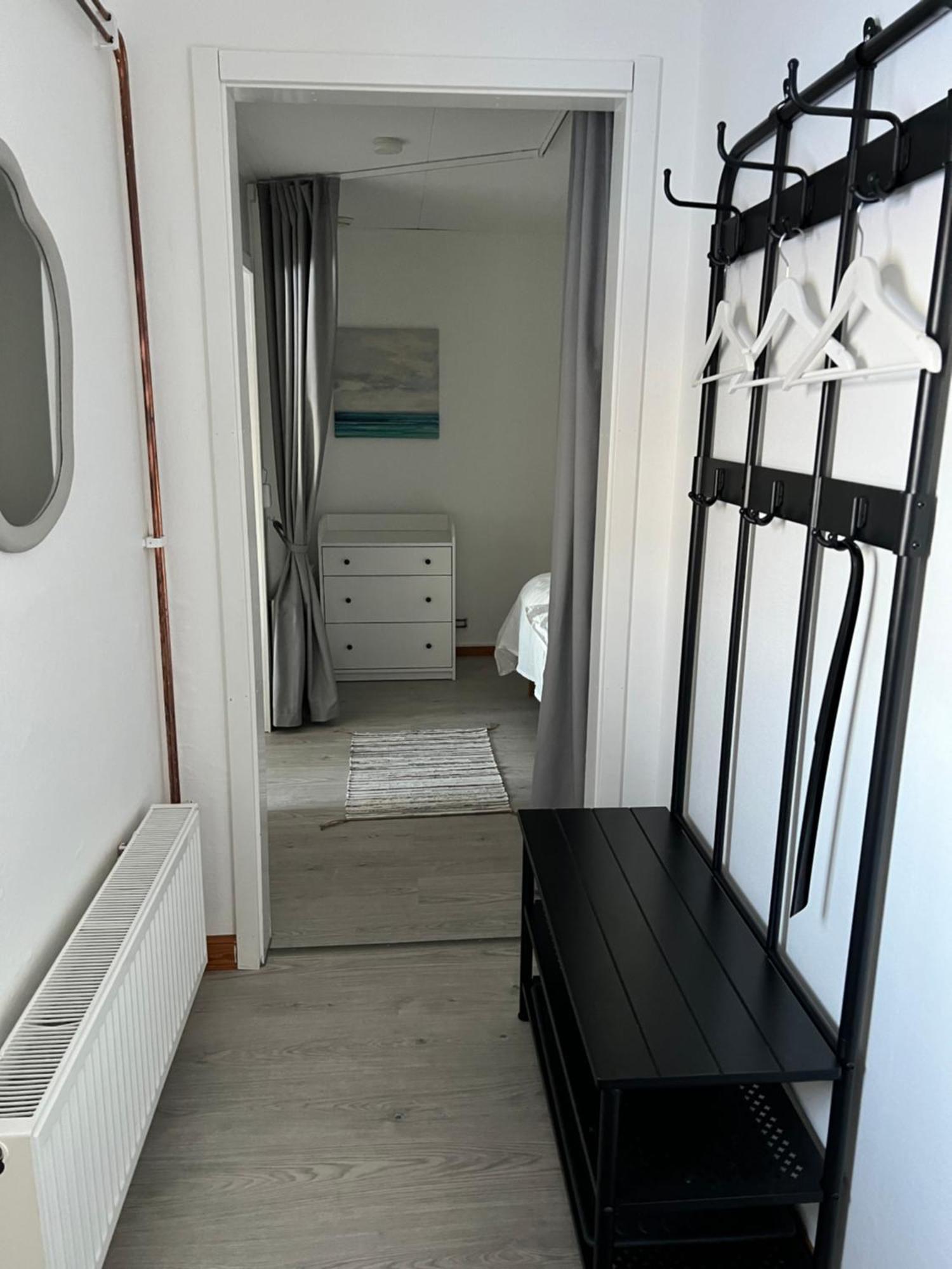 Sangis Motell Och Camping Экстерьер фото