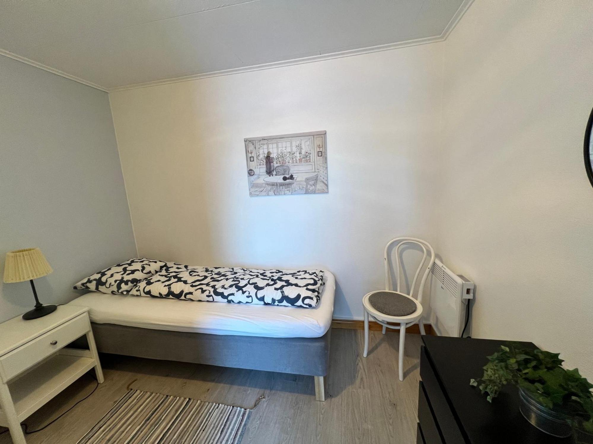 Sangis Motell Och Camping Экстерьер фото