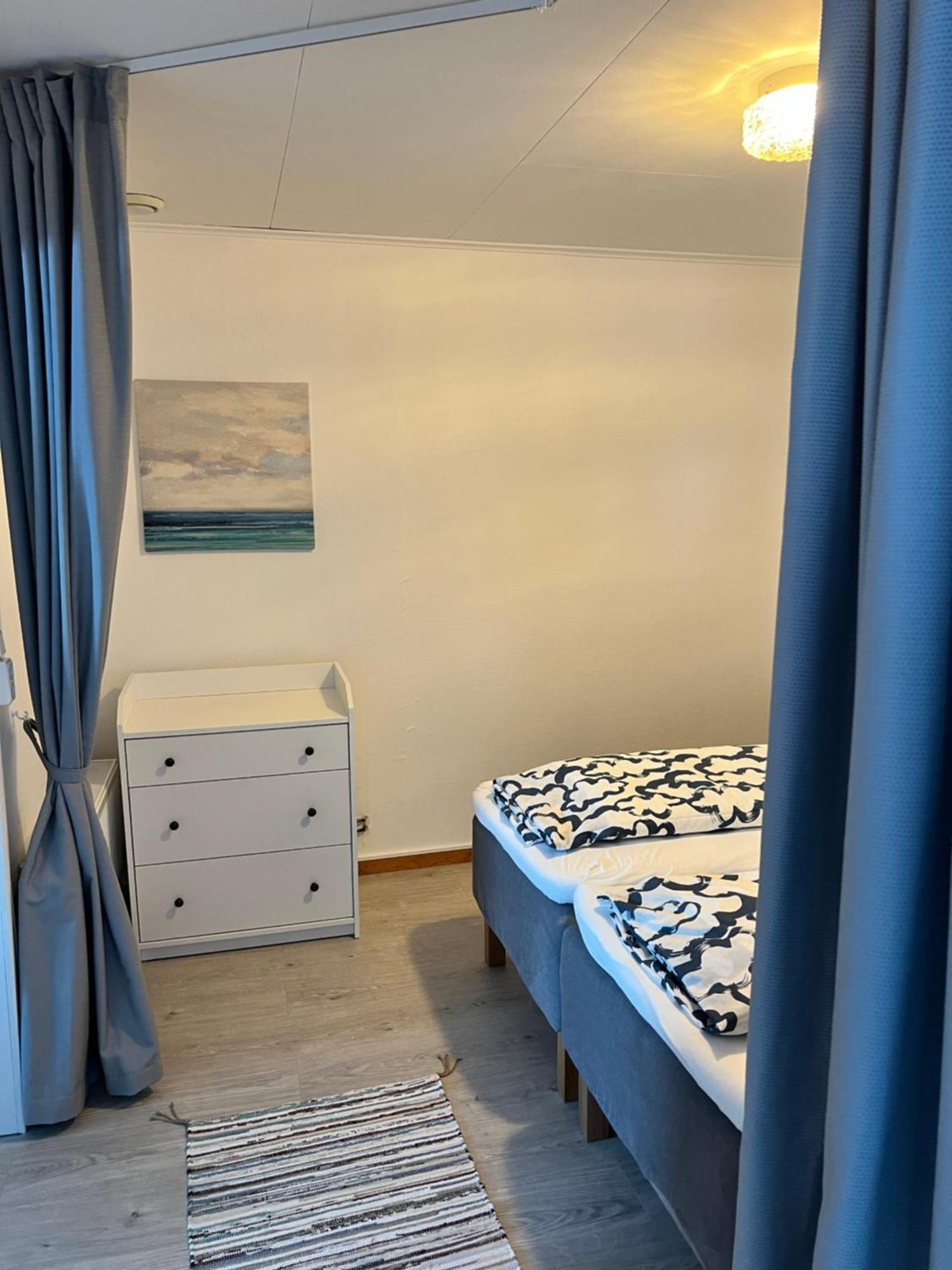 Sangis Motell Och Camping Экстерьер фото